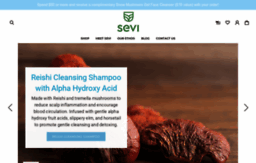 ecosevi.com