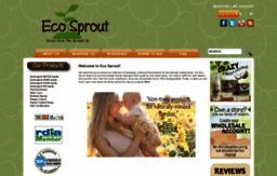 ecosproutsoap.com