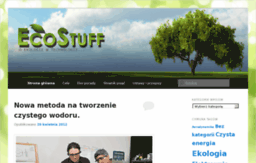 ecostuff.com.pl