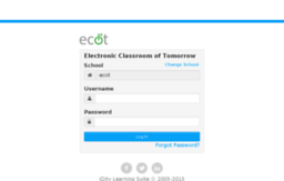 ecot.iqity.net