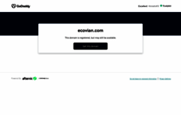 ecovian.com