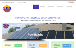 ecs-solar.com