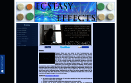 ecstasyeffects.net