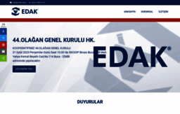 edak.org.tr