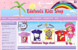 edelweisshop.com