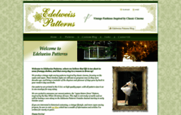 edelweisspatterns.com