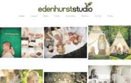 edenhurststudio.com
