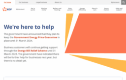 edfenergy.net