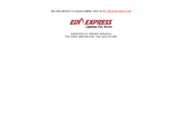 edi-express.com