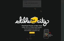 ediblecity.com