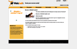 editeur.webself.net