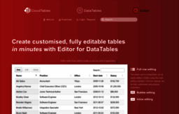 editor.datatables.net
