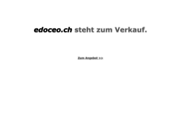 edoceo.ch
