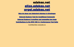 edskes.net