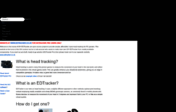edtracker.org.uk