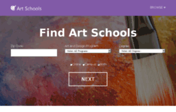 edu.artschools.com