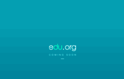 edu.org