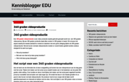 edublogger.nl