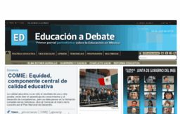 educacionadebate.org.mx