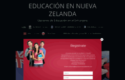educacionnuevazelanda.com