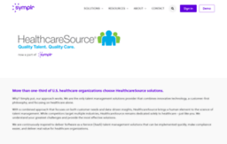 education.healthcaresource.com