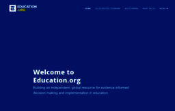 education.org