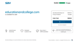 educationandcollege.com
