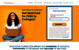 educationconnection.com