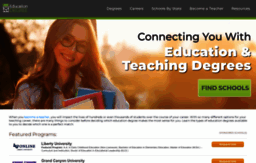educationdegree.com