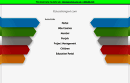 educationgovt.com