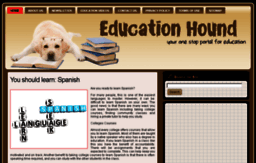 educationhound.com