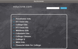 educlone.com