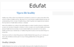 edufat.com