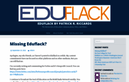 eduflack.com
