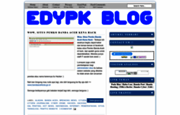 edypk.blogspot.com
