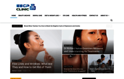 eecpclinic.com