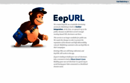 eepurl.com
