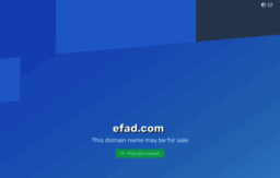 efad.com