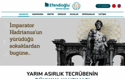efendioglu.com.tr