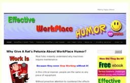 effectiveworkplacehumor.com