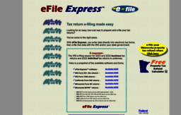 efile-express.com