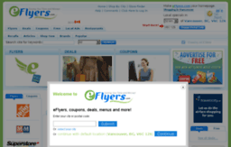 eflyers.com