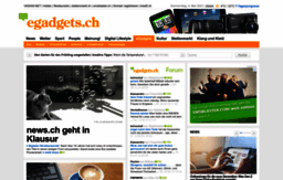 egadgets.ch