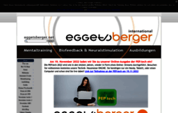 eggetsberger.net