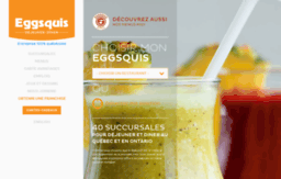 eggsquis.com