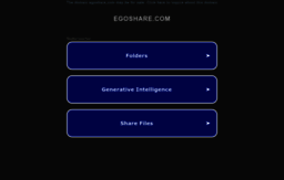 egoshare.com