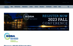 egsa.org