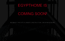 egypthome.com