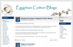 egyptiancottonblogs.com