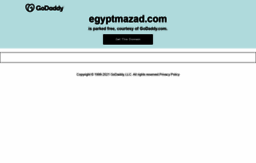 egyptmazad.com
